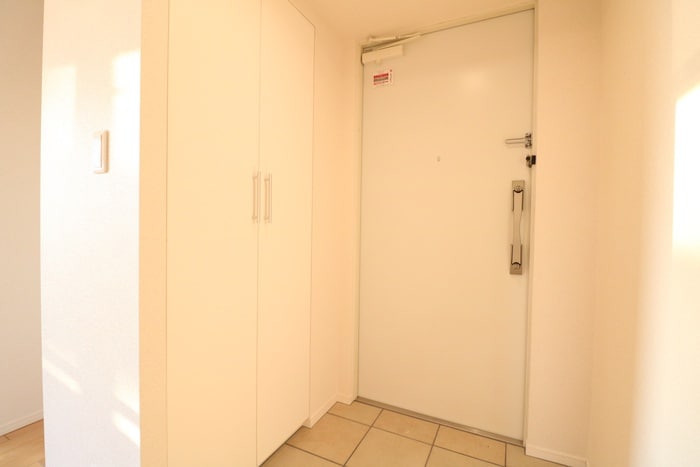 パ－クアクシス東陽町の物件内観写真