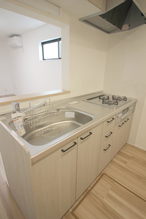 F.Park ResidenceⅡの物件内観写真