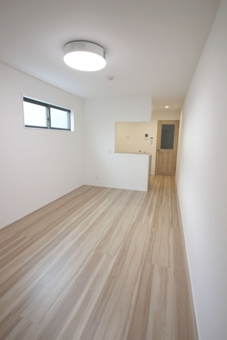 F.Park ResidenceⅡの物件内観写真