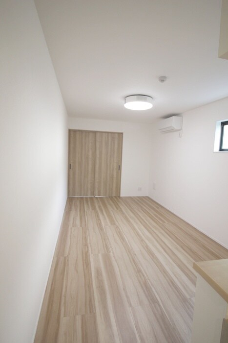 F.Park ResidenceⅡの物件内観写真