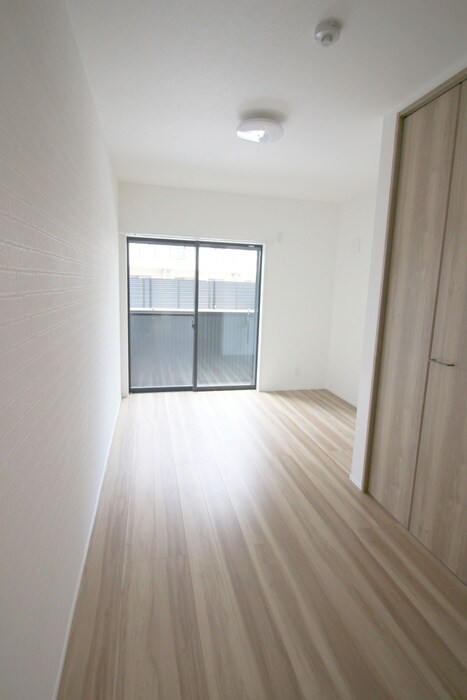 F.Park ResidenceⅡの物件内観写真