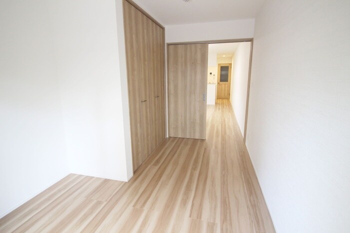 F.Park ResidenceⅡの物件内観写真