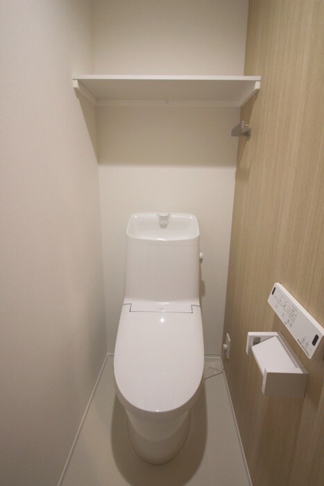 F.Park ResidenceⅡの物件内観写真