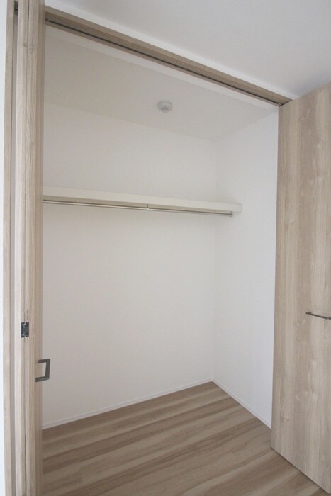 F.Park ResidenceⅡの物件内観写真