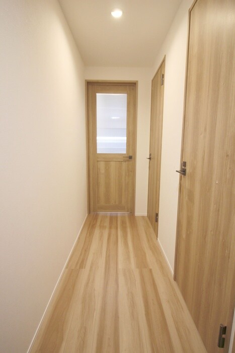 F.Park ResidenceⅡの物件内観写真