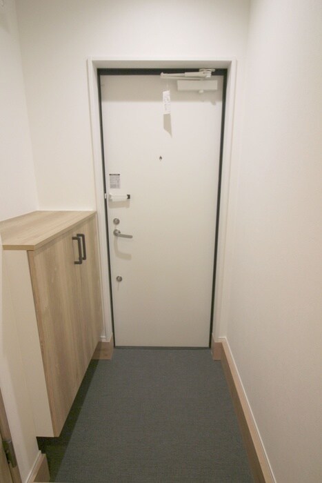 F.Park ResidenceⅡの物件内観写真