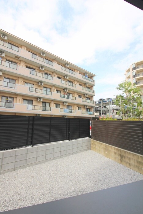 F.Park ResidenceⅡの物件内観写真