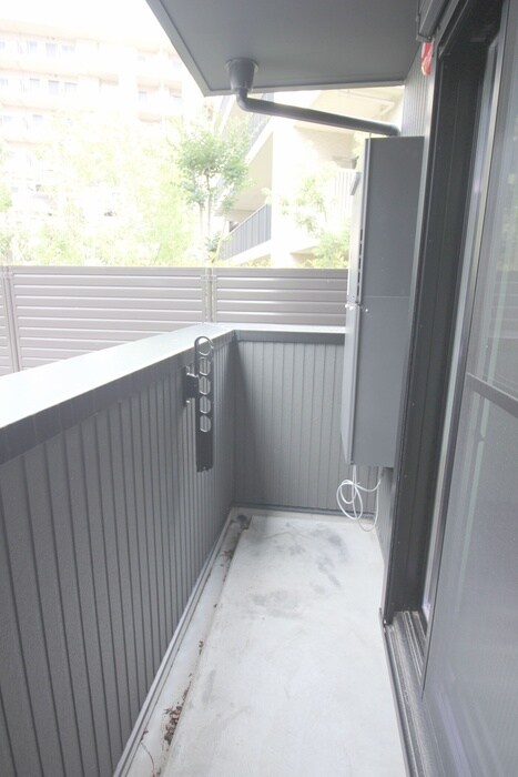 F.Park ResidenceⅡの物件内観写真