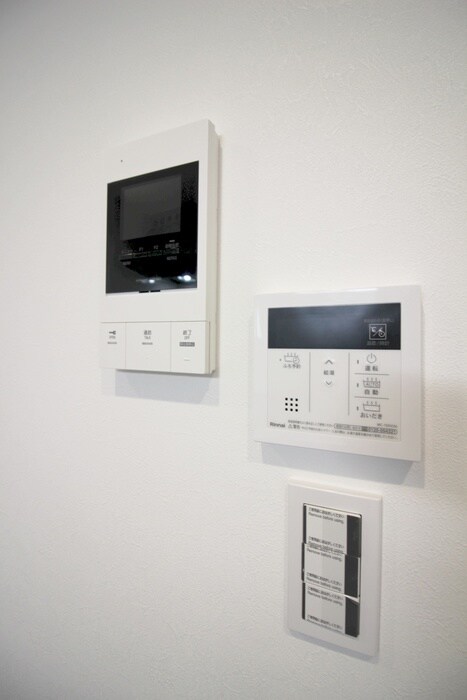 F.Park ResidenceⅡの物件内観写真