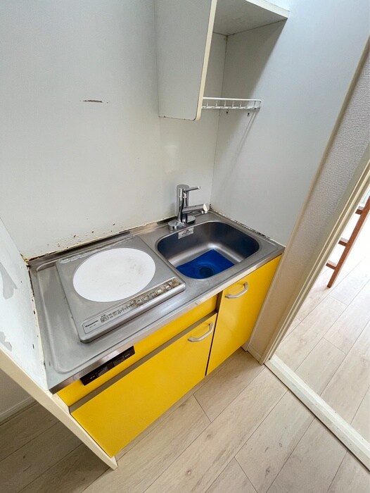 ジョイフルオ－クラ№１１の物件内観写真