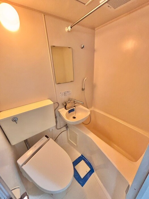 ジョイフルオ－クラ№１１の物件内観写真