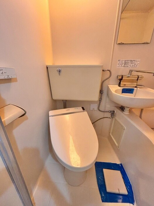 ジョイフルオ－クラ№１１の物件内観写真