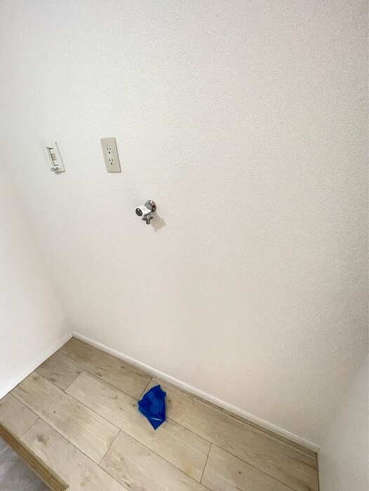 ジョイフルオ－クラ№１１の物件内観写真