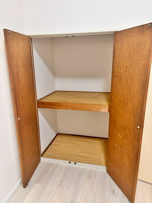 ジョイフルオ－クラ№１１の物件内観写真