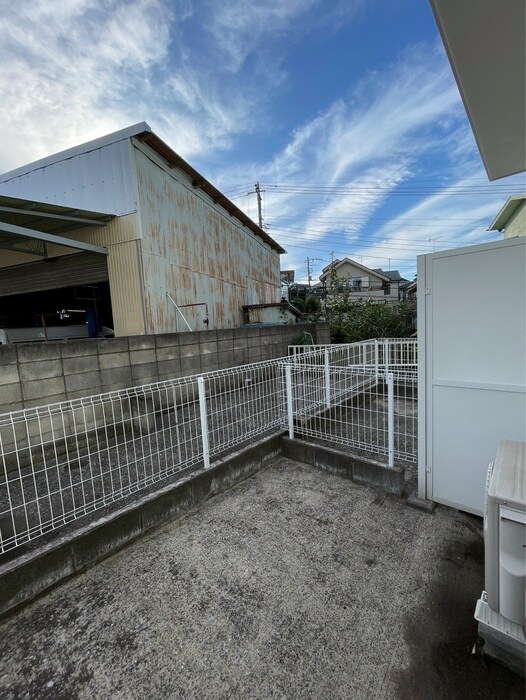 ジョイフルオ－クラ№１１の物件内観写真