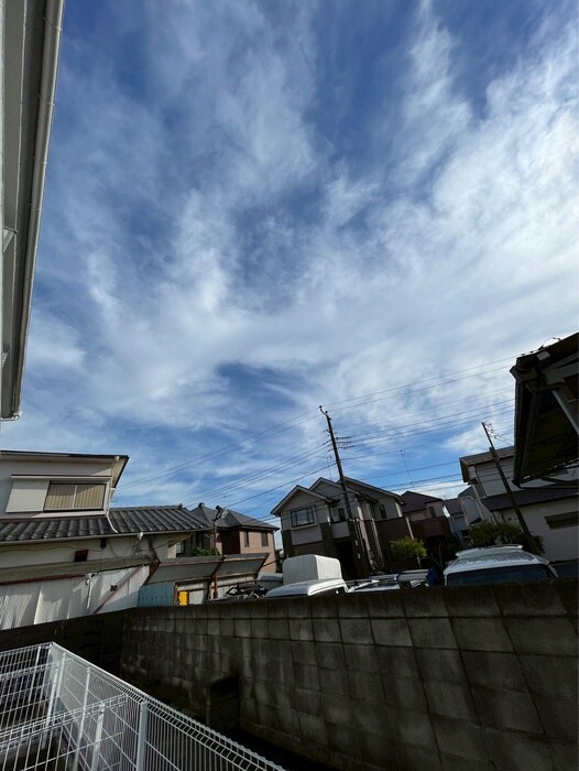 ジョイフルオ－クラ№１１の物件内観写真