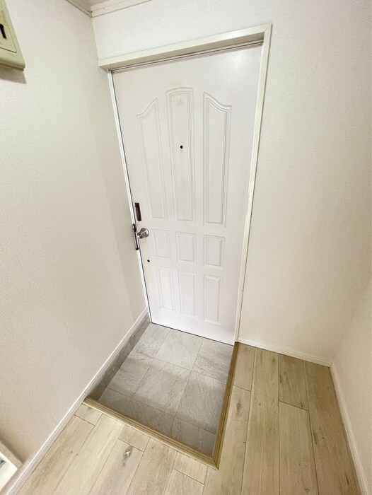 ジョイフルオ－クラ№１１の物件内観写真