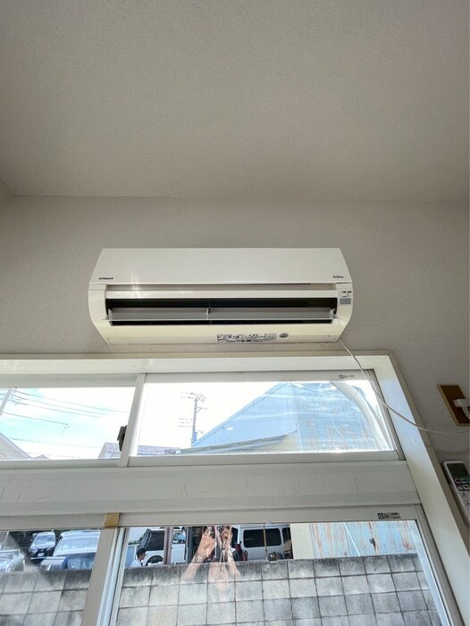 ジョイフルオ－クラ№１１の物件内観写真