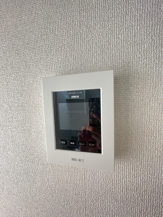 ジョイフルオ－クラ№１１の物件内観写真