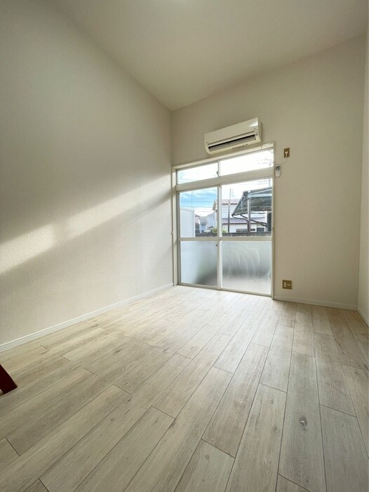 ジョイフルオ－クラ№１１の物件内観写真