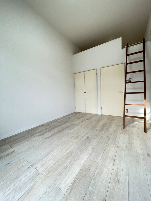 ジョイフルオ－クラ№１１の物件内観写真