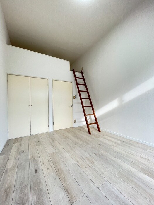 ジョイフルオ－クラ№１１の物件内観写真