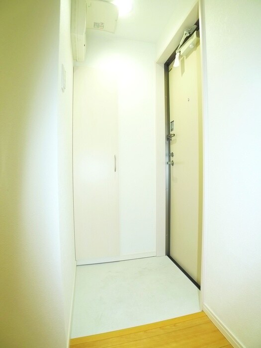 Fleur s-kashiwaの物件内観写真