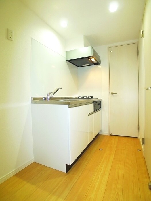 Fleur s-kashiwaの物件内観写真