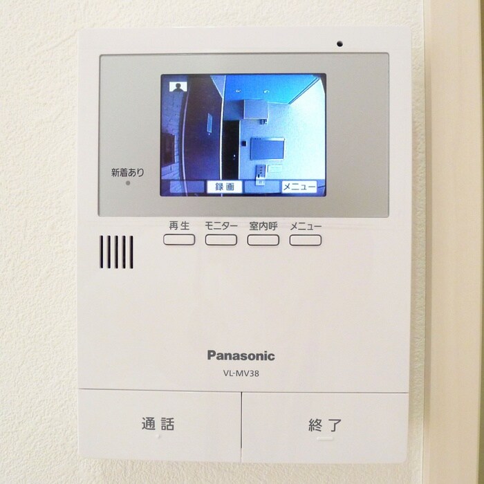 Fleur s-kashiwaの物件内観写真