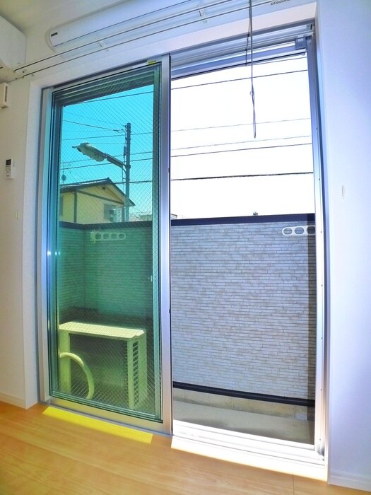 Fleur s-kashiwaの物件内観写真