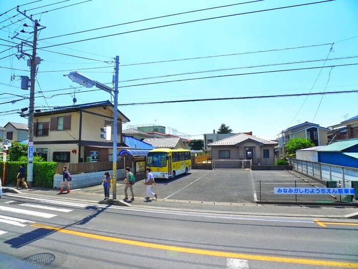 Fleur s-kashiwaの物件内観写真