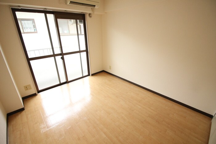 メゾンド別所の物件内観写真