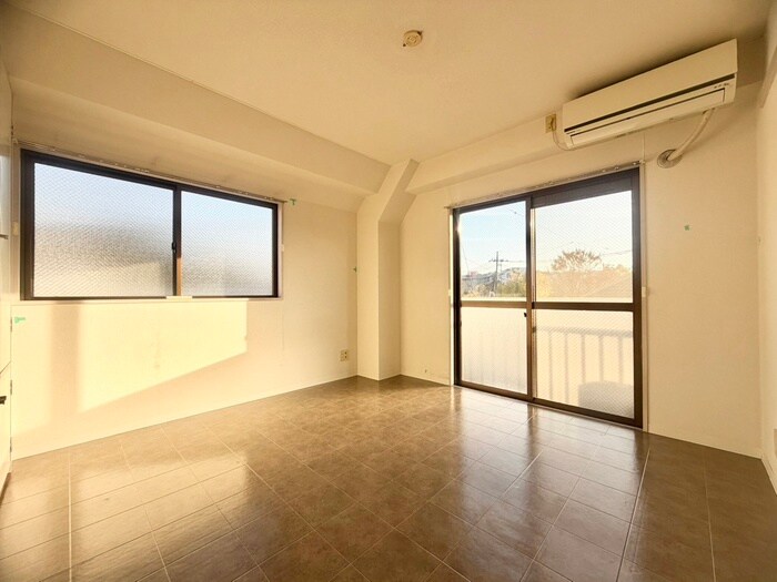 メゾンド別所の物件内観写真