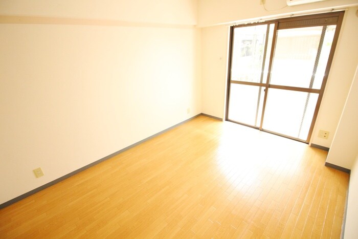 メゾンド別所の物件内観写真