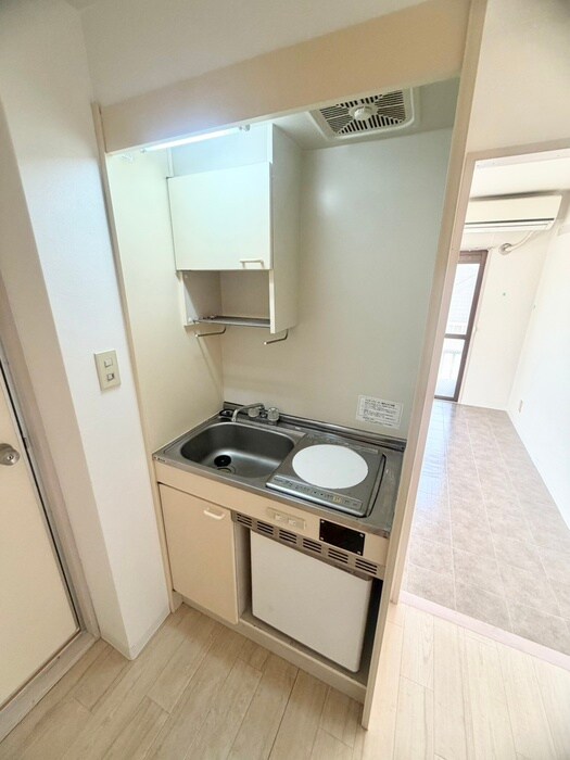 メゾンド別所の物件内観写真