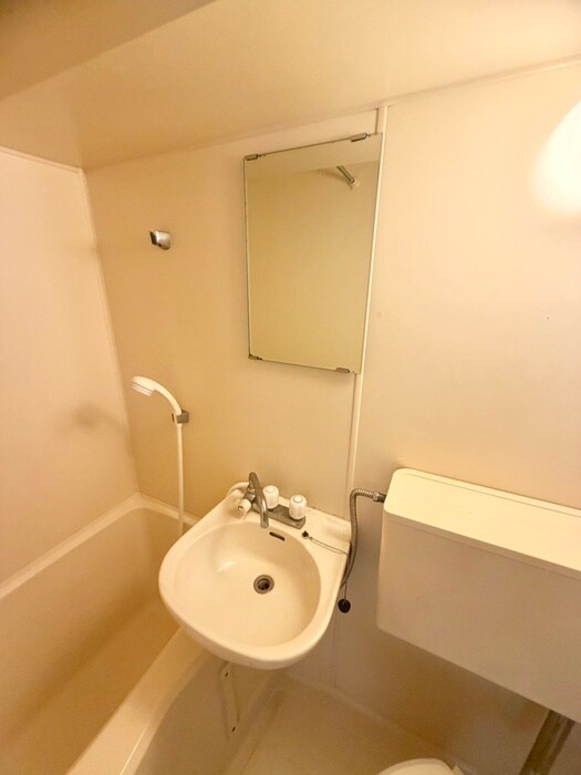 メゾンド別所の物件内観写真