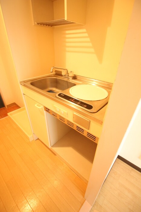 メゾンド別所の物件内観写真