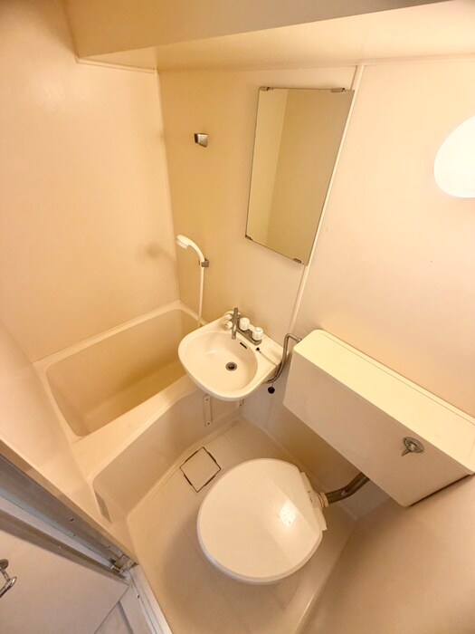 メゾンド別所の物件内観写真