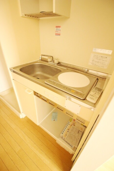 メゾンド別所の物件内観写真