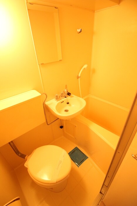 メゾンド別所の物件内観写真