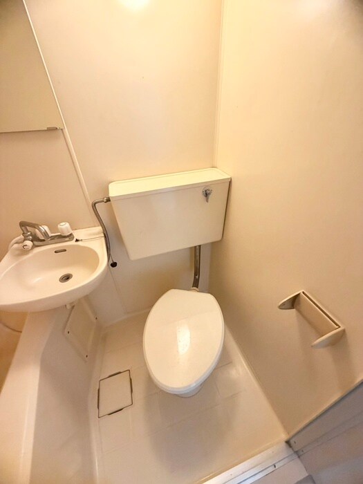 メゾンド別所の物件内観写真