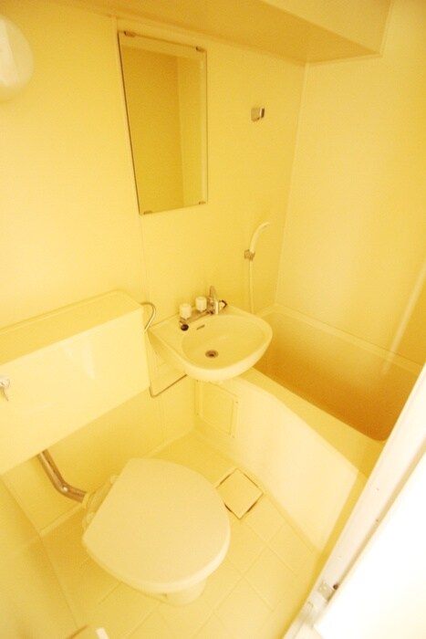 メゾンド別所の物件内観写真