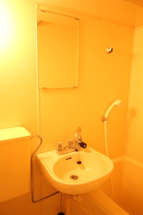 メゾンド別所の物件内観写真