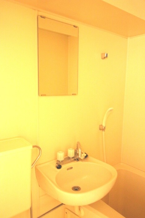 メゾンド別所の物件内観写真