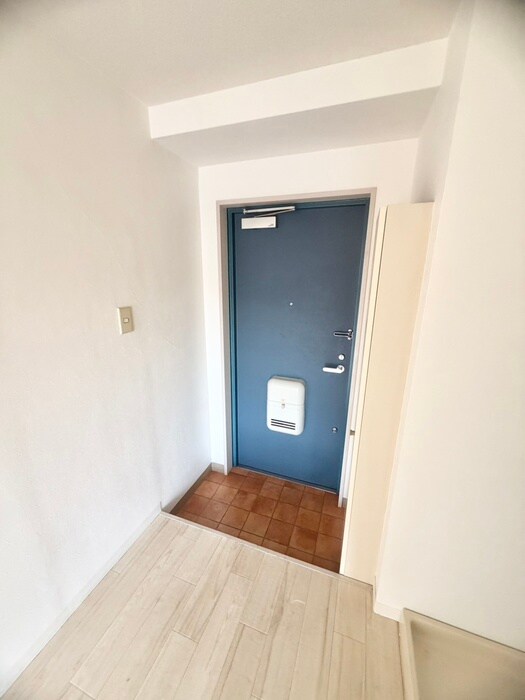 メゾンド別所の物件内観写真