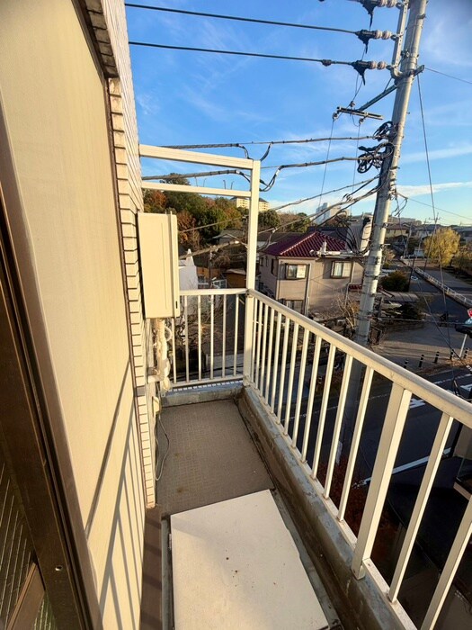 メゾンド別所の物件内観写真