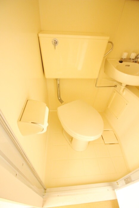 メゾンド別所の物件内観写真