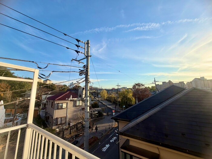 メゾンド別所の物件内観写真