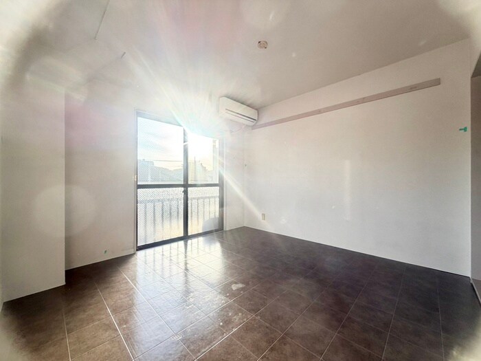 メゾンド別所の物件内観写真