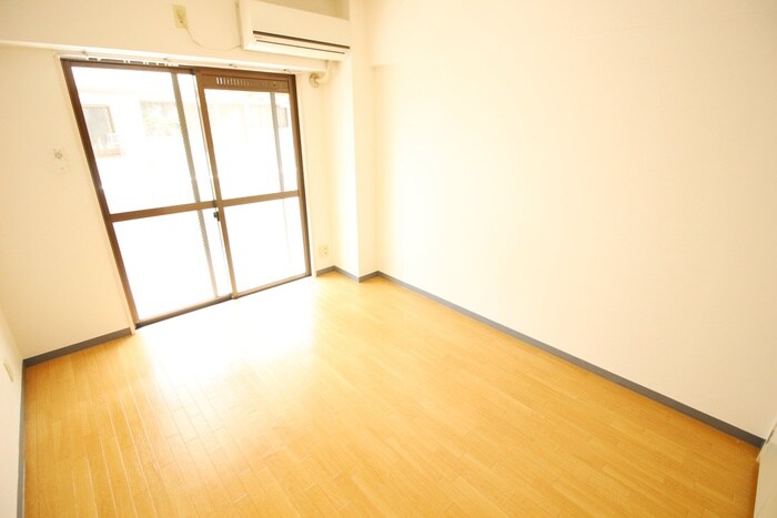 メゾンド別所の物件内観写真